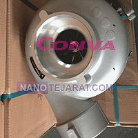 توربوشارژر کوماتسو مدل WA600-1 توربوشارژر کوماتسو مدل WA600-1